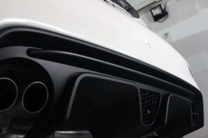 東京都のお勧めカーコーティング施工店