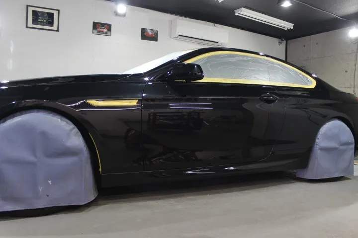 マスキング方法