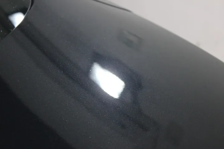 イオンデポジット除去後