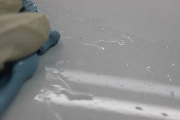 プロ用鉄粉処理粘土