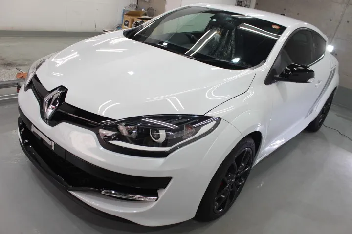 次世代型ボディーコーティング剤