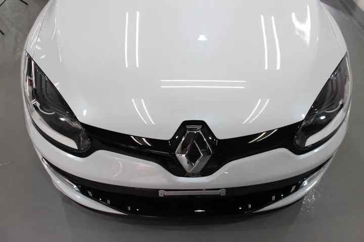 最新型ガラスコーティング剤