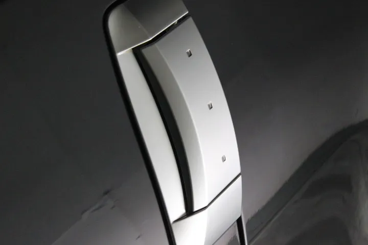 Z33のドアハンドル