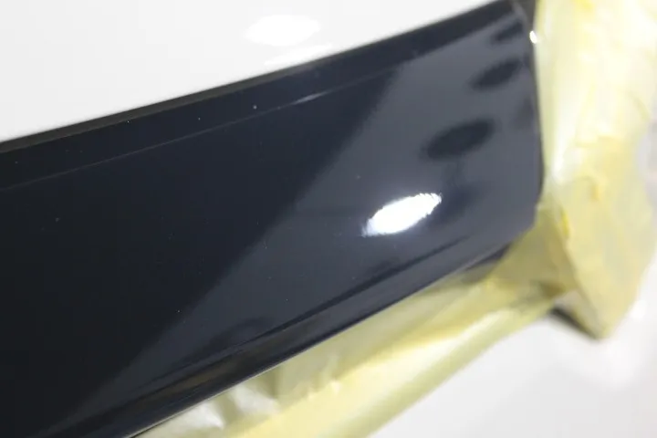 ルノーキャプチャーの塗装