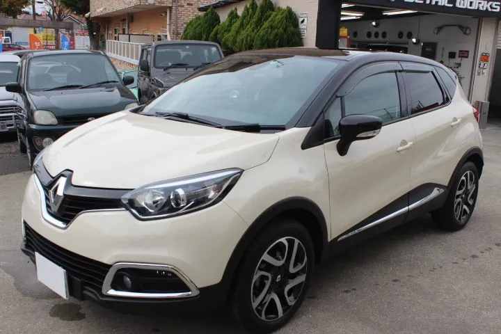 ガラスコーティング専門店ディテールワークス