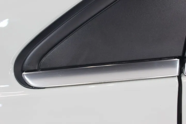 プロテクションフィルム施工後