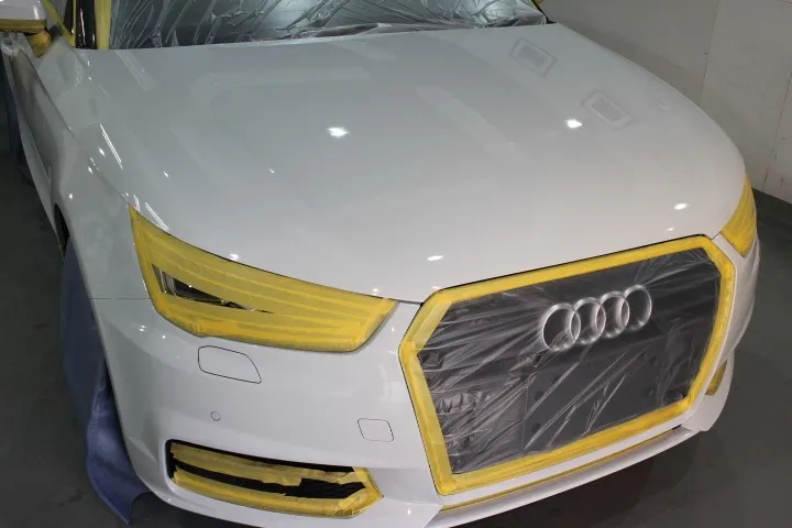 アウディA1の新車