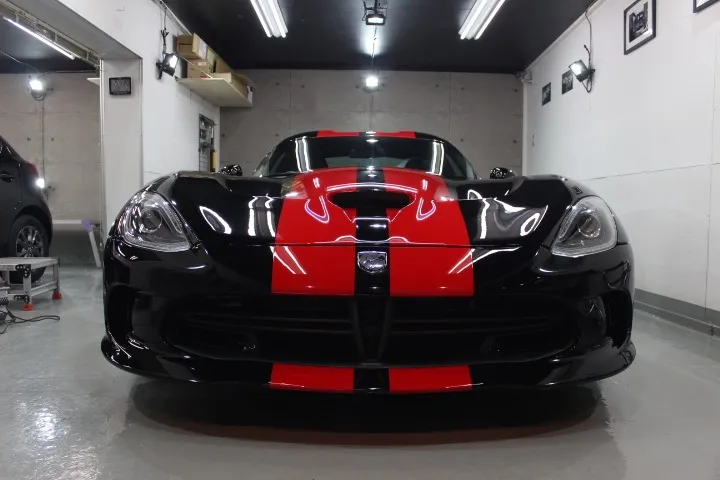 レベリング性の高いコーティング剤