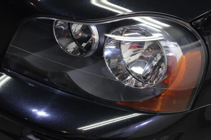 ハードコートの再塗布