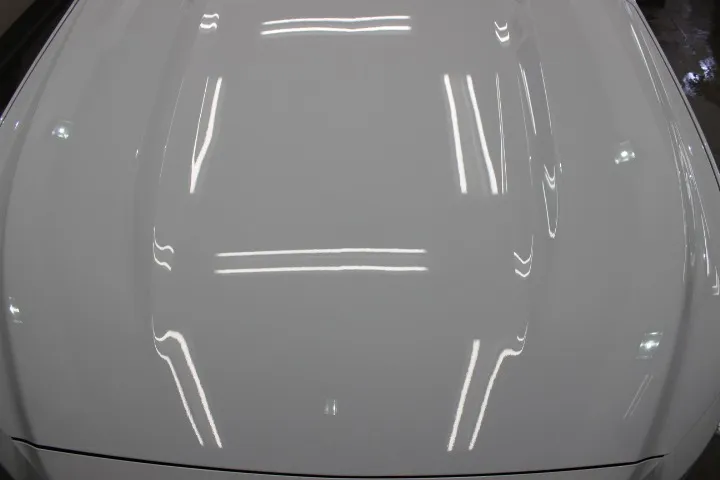 ペルマガードの保護膜