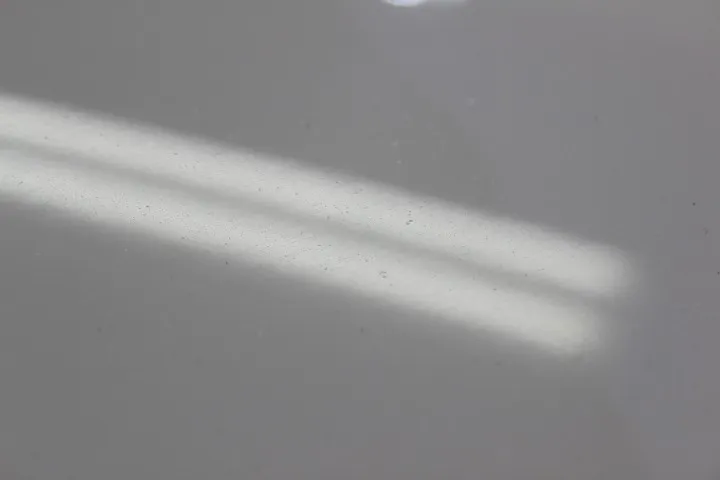 イノベクションコートの再施工