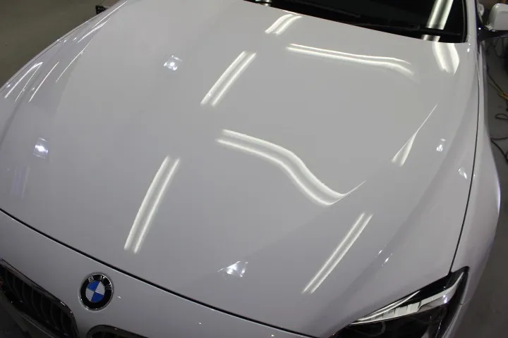 ペルマガードコーティング