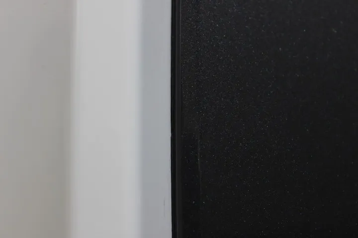 固着汚れの除去方法