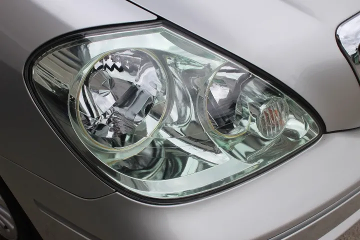 コーティング被膜の耐久性