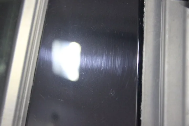 ミニクーパー復元前