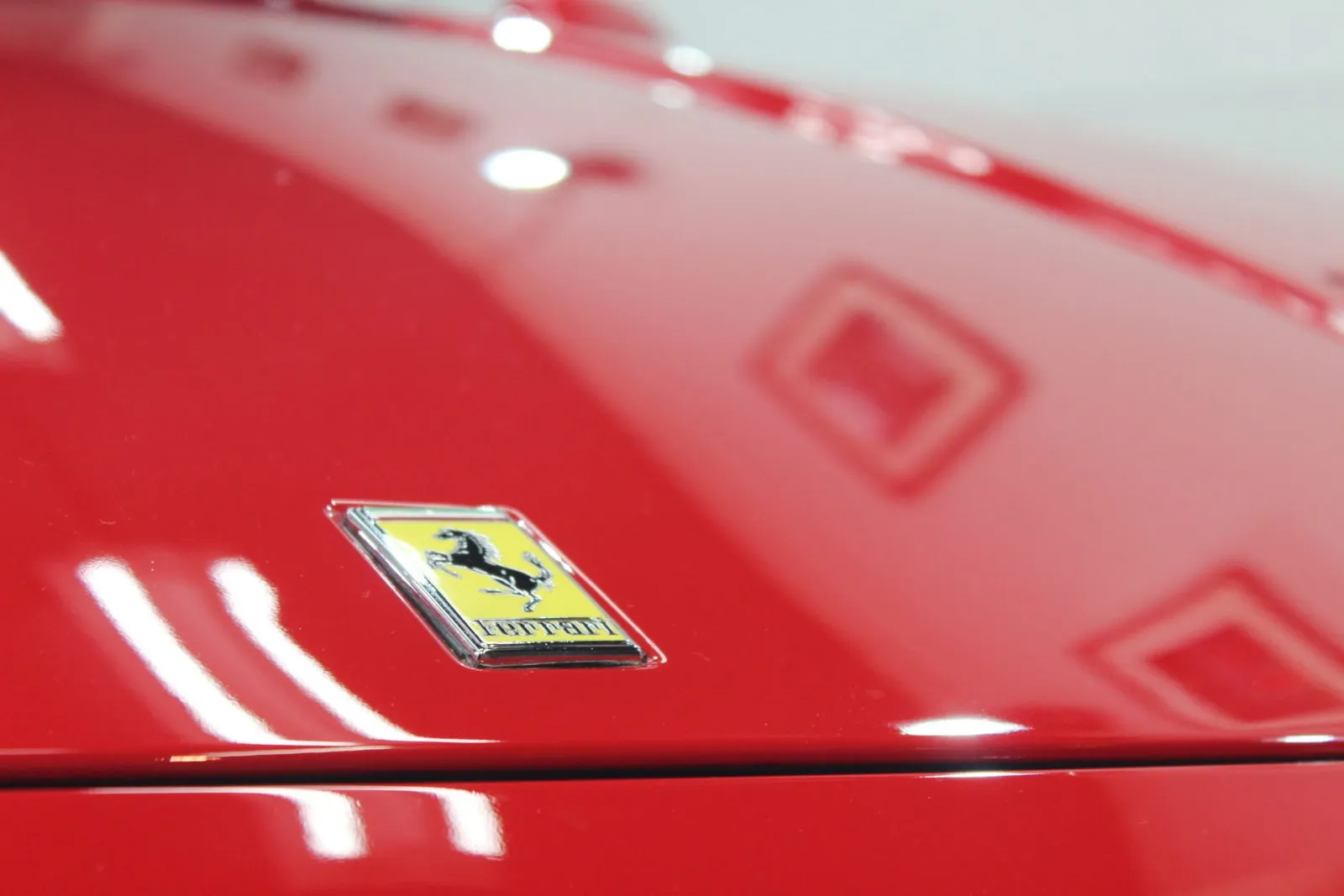 仕上がりが丁寧なプロテクションフィルム施工店