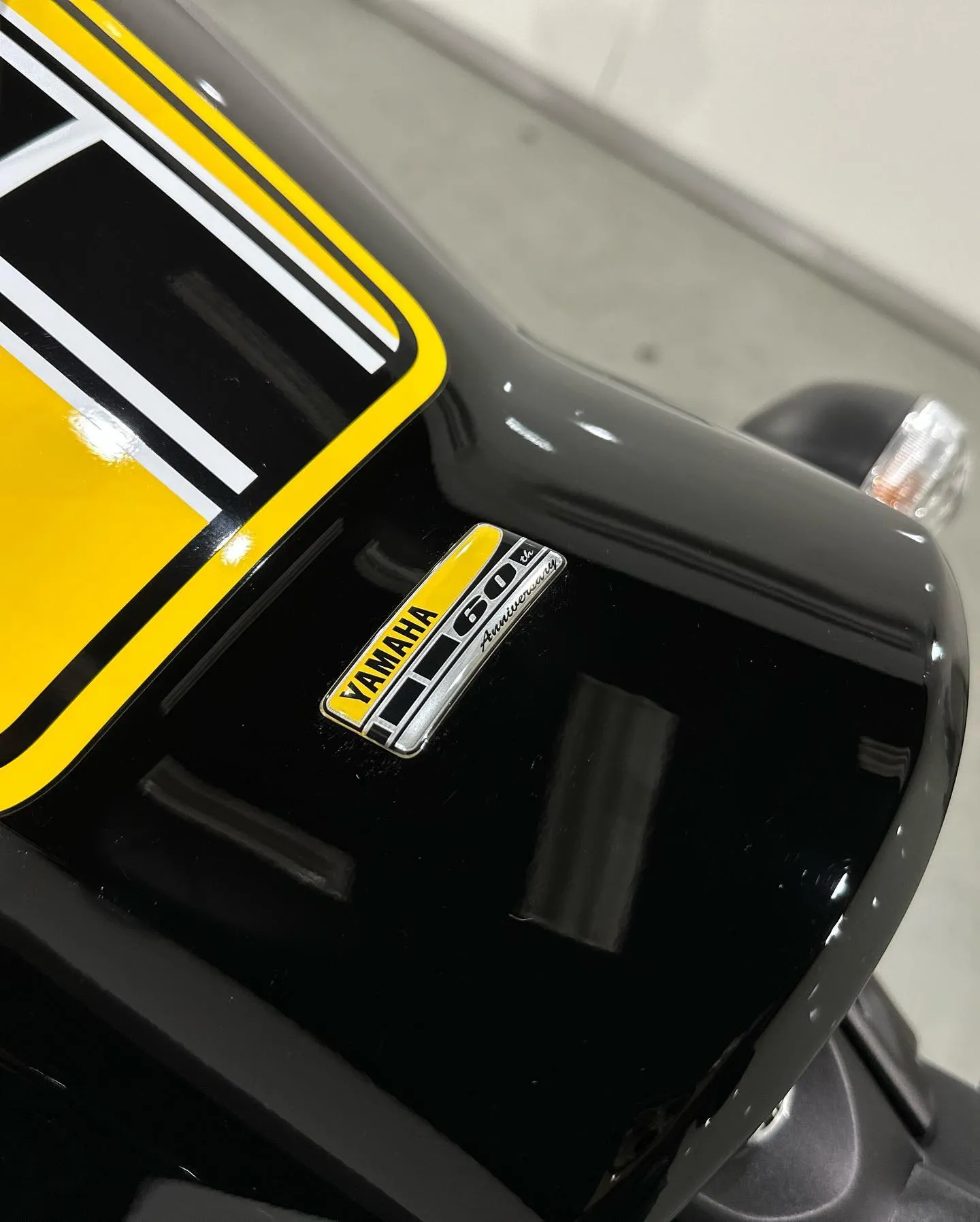 神奈川県小田原市 M様よりバイクコーティングのご依頼を頂きま...