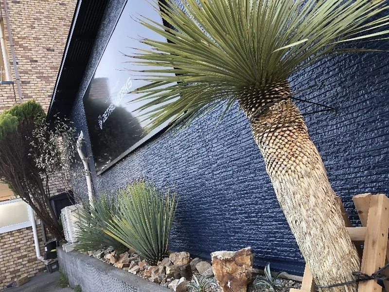 ディテールワークス外観