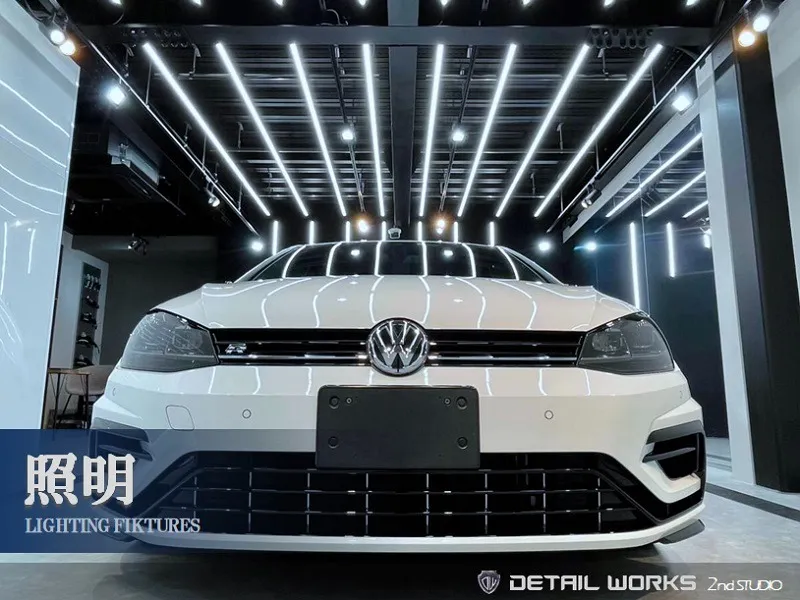 東京プレミアムカーコーティングスタジオ