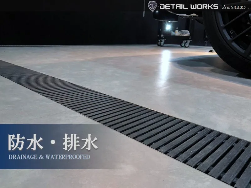 プレミアムコーティングブース