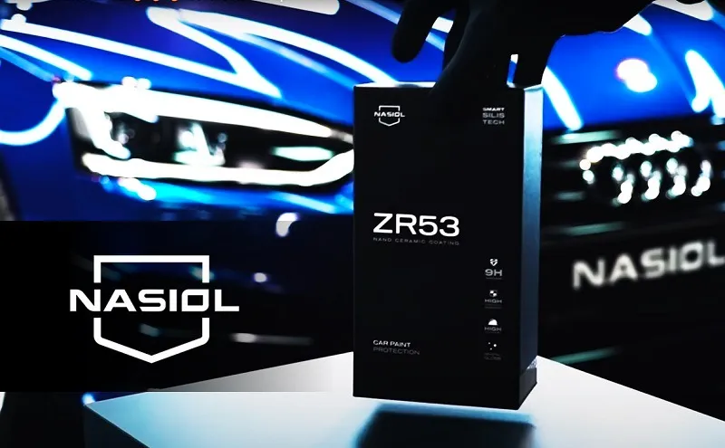 ナノセラミックコーティング正規取扱い店