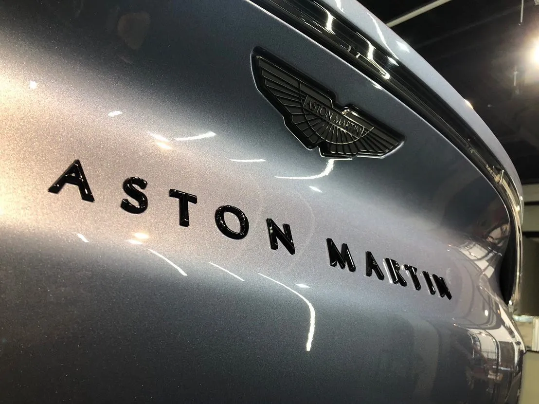 神奈川県秦野市 G様からセラミックコーティングとホイールコー...