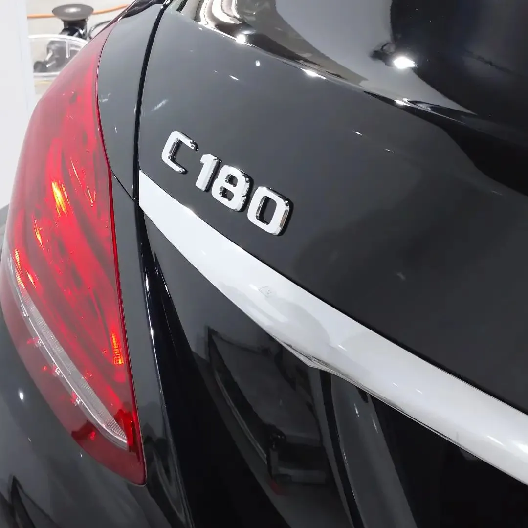 神奈川県相模原市M様よりボディコーティングと窓ガラス撥水のご...