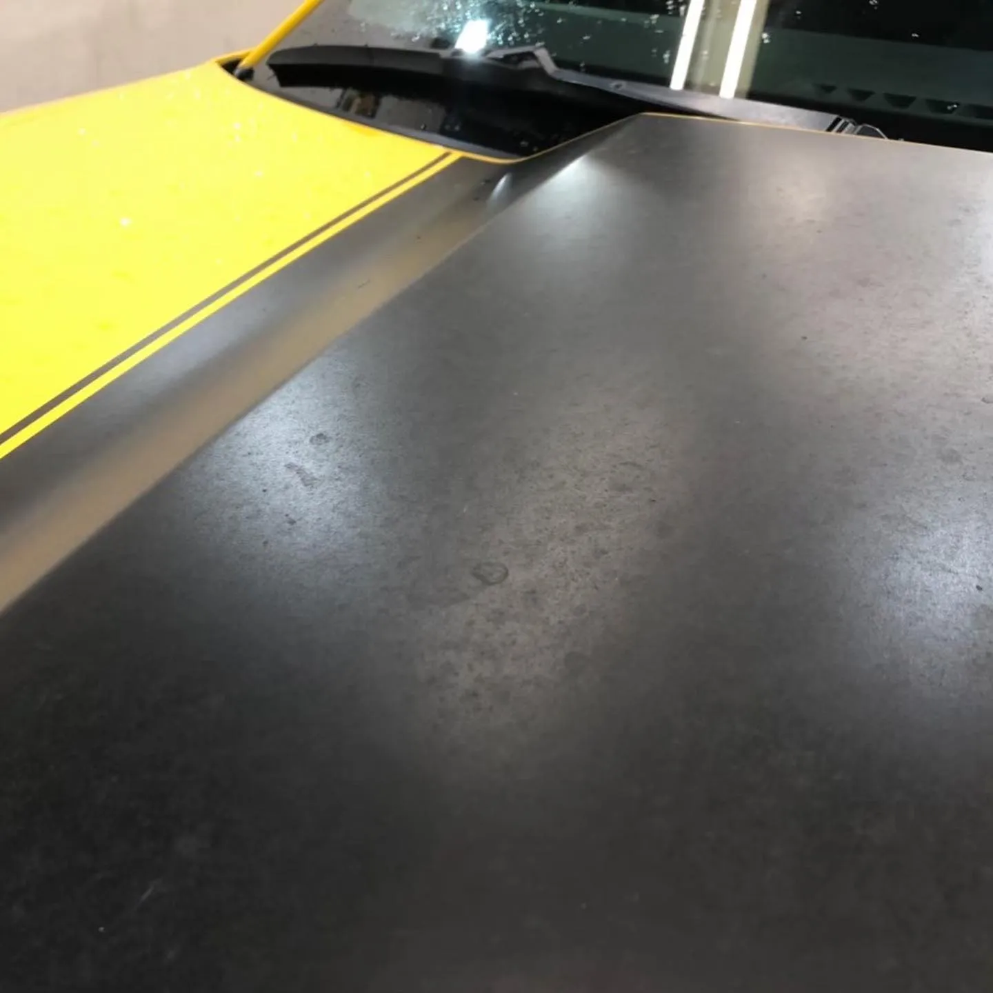 神奈川県川崎市よりお越しのシボレーカマロ