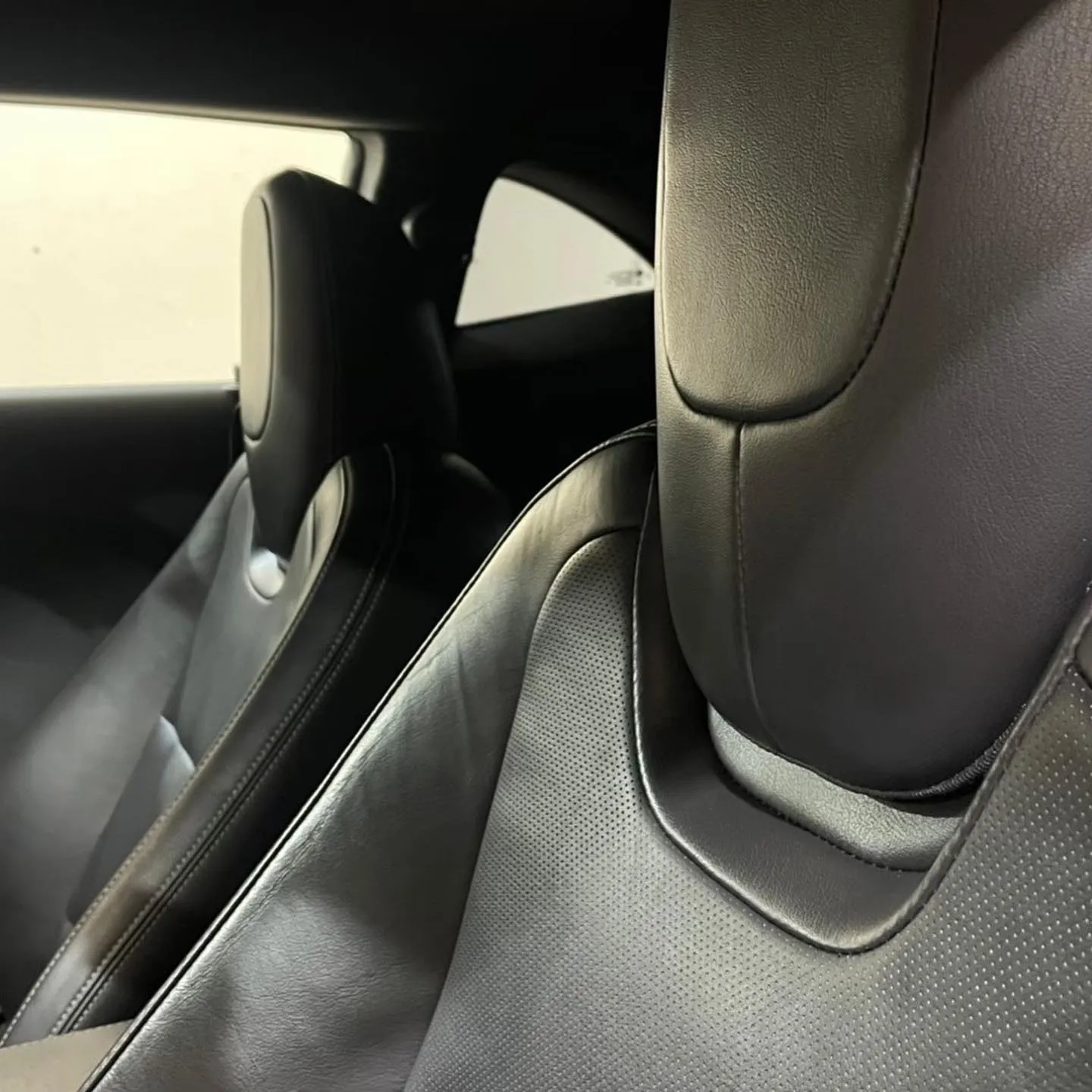 神奈川県川崎市よりお越しのシボレーカマロ