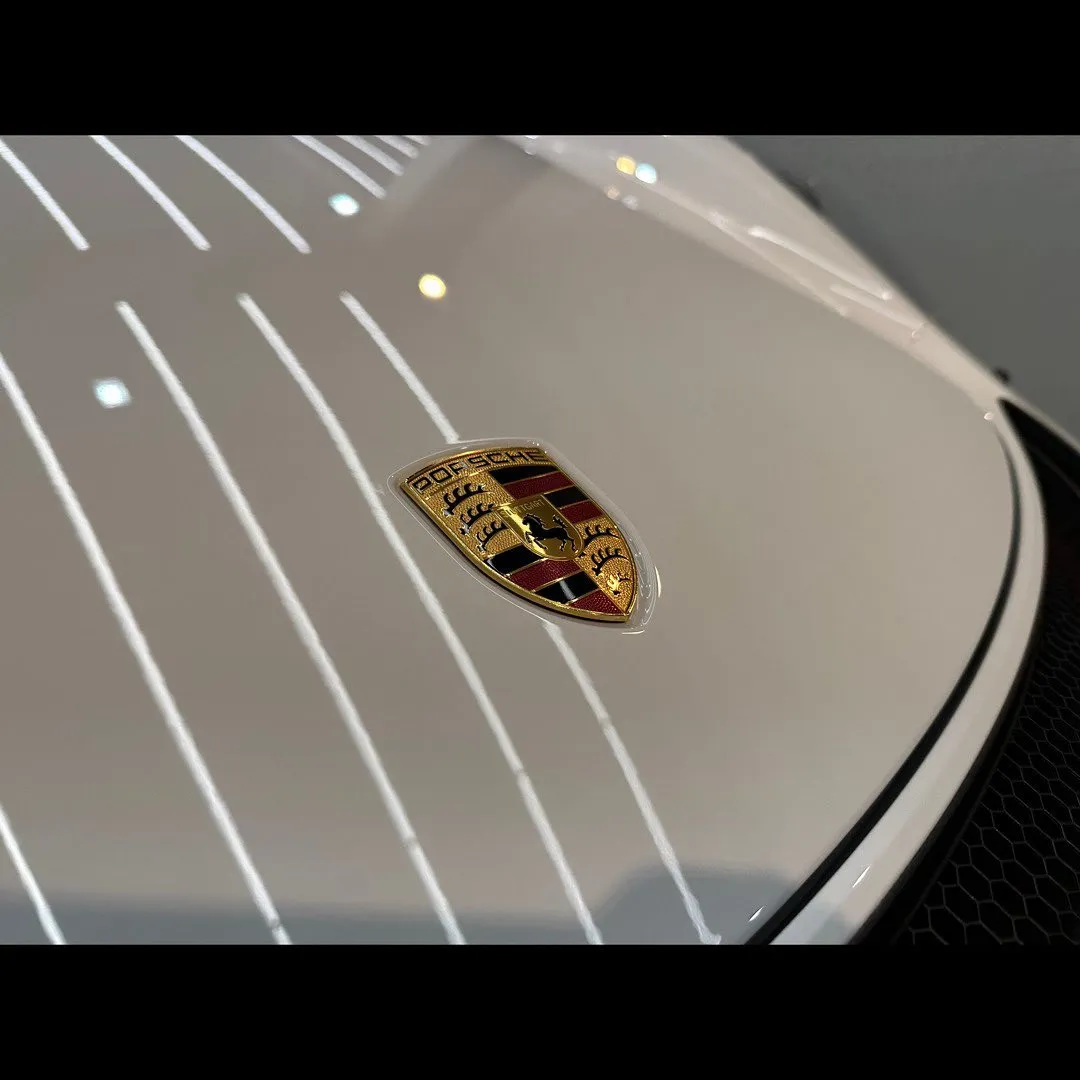 神奈川県横浜市T様よりボディーコーティング、ホイールコーティ...