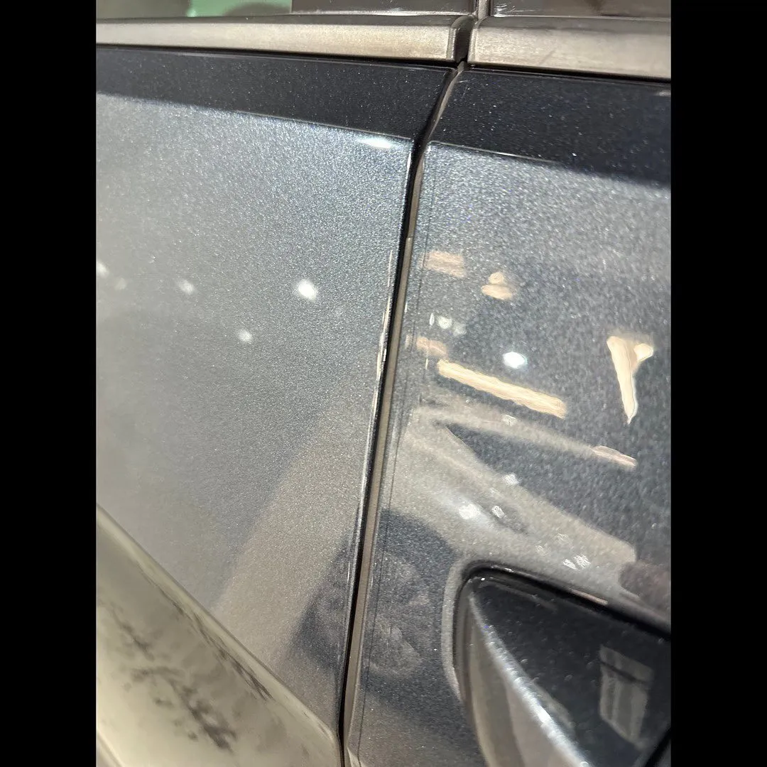 東京都多摩市H様よりボディーコーティング 各種プロテクション...