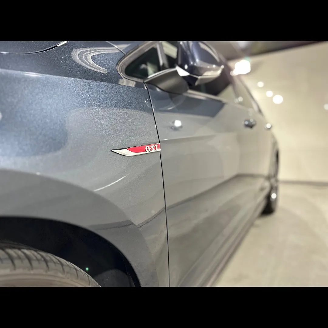 東京都多摩市H様よりボディーコーティング 各種プロテクション...