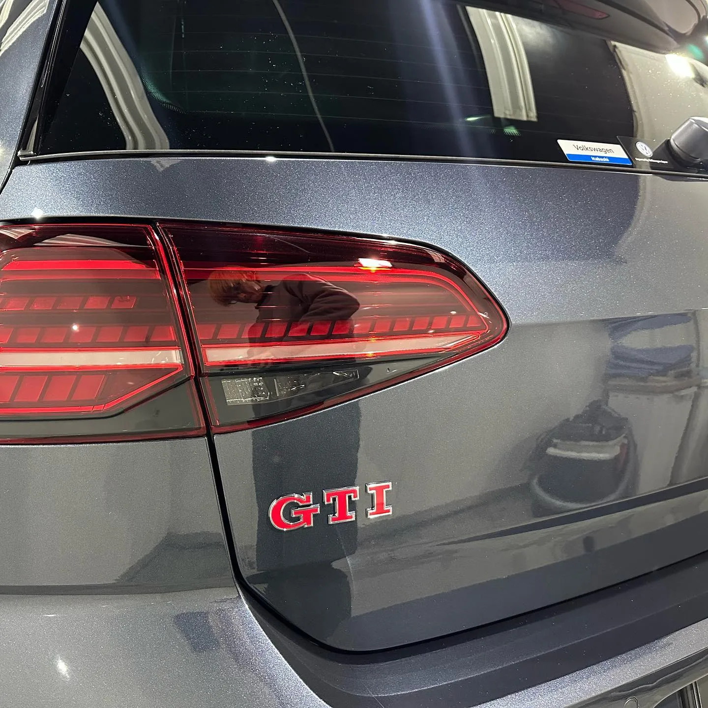 東京都多摩市H様よりボディーコーティング 各種プロテクション...