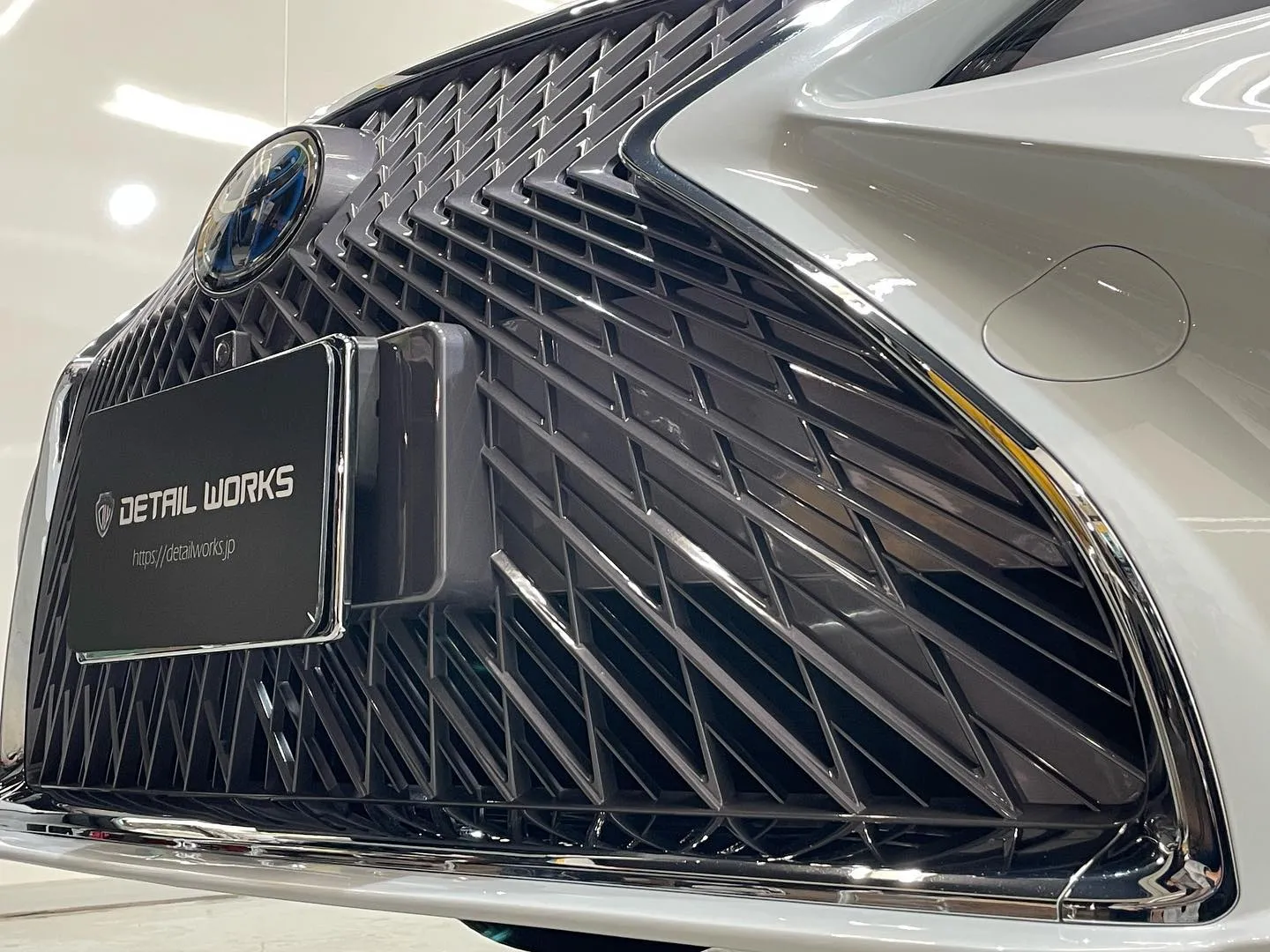 神奈川県相模原市Y様よりTOYOTAカムリのLv3の当店お勧...