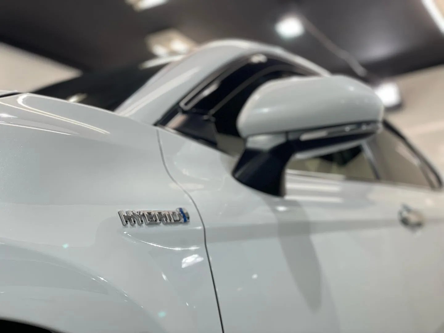 神奈川県相模原市Y様よりTOYOTAカムリのLv3の当店お勧...