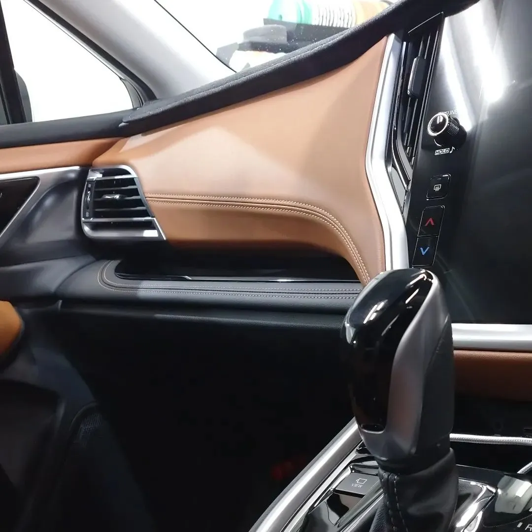 東京都武蔵野市O様よりシートコーティングのご依頼