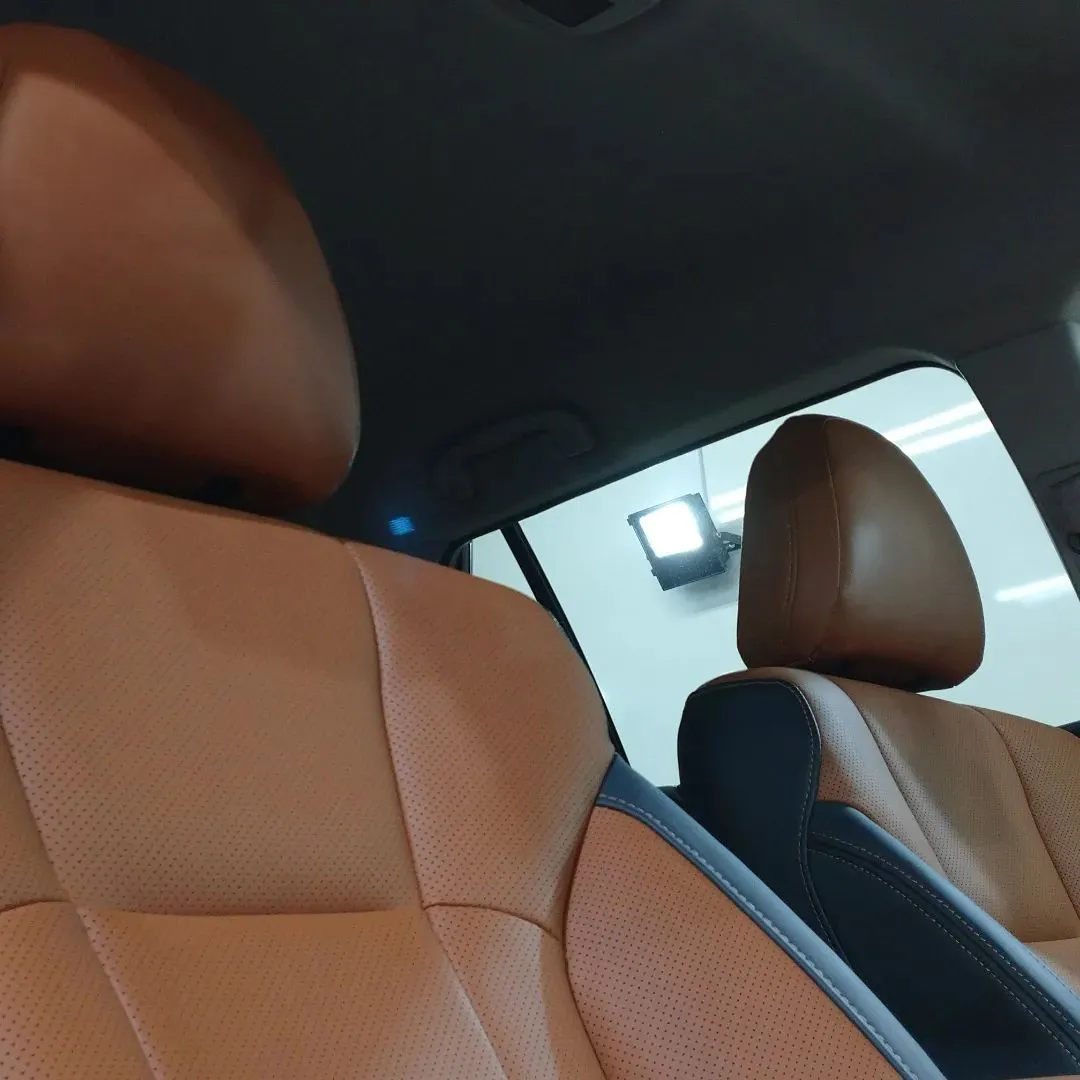 東京都武蔵野市O様よりシートコーティングのご依頼