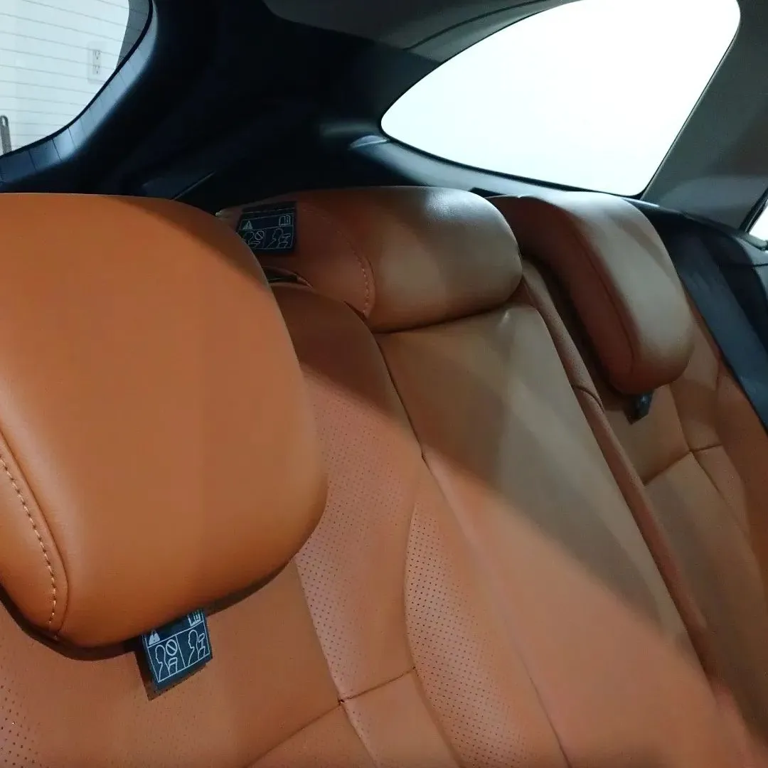 東京都武蔵野市O様よりシートコーティングのご依頼