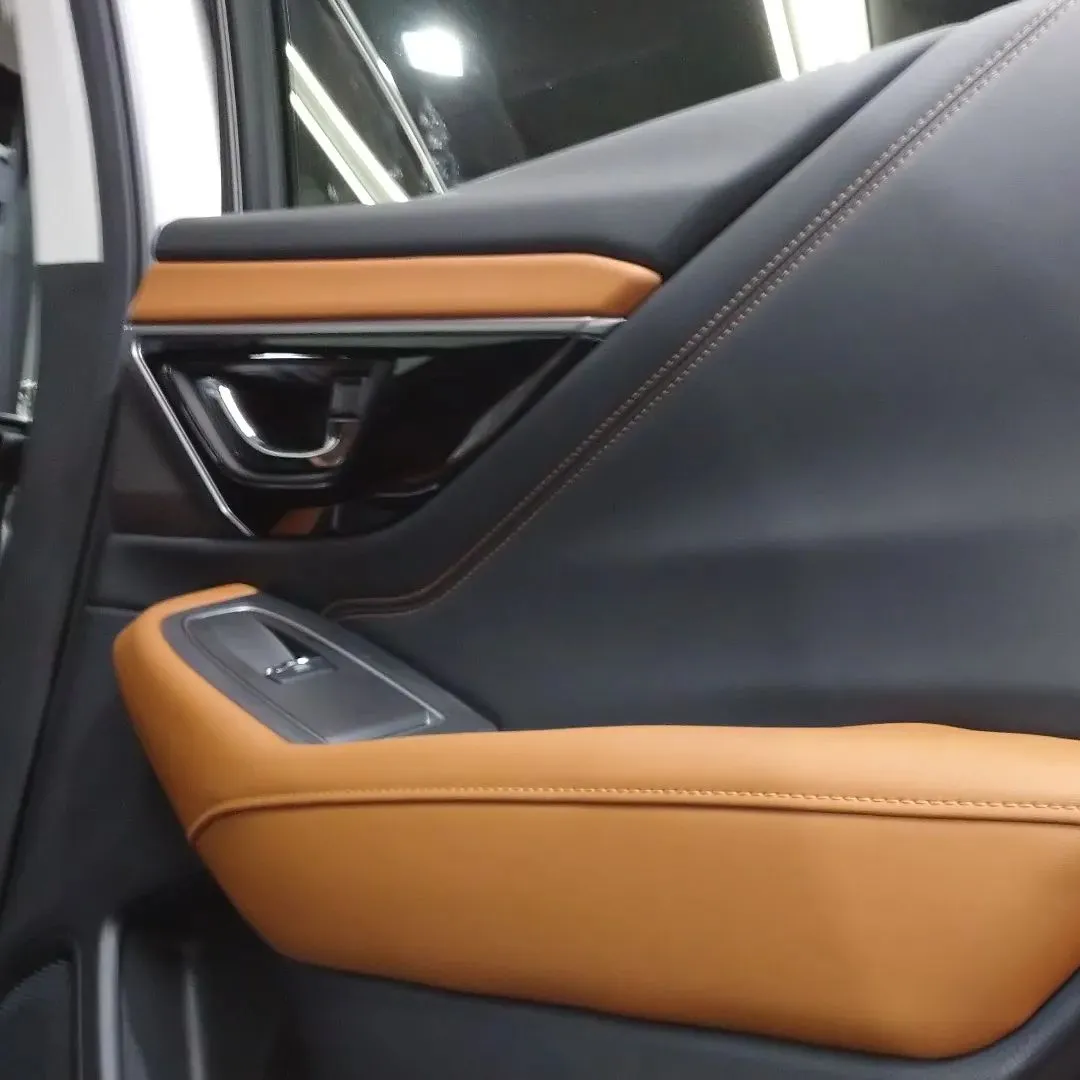 東京都武蔵野市O様よりシートコーティングのご依頼