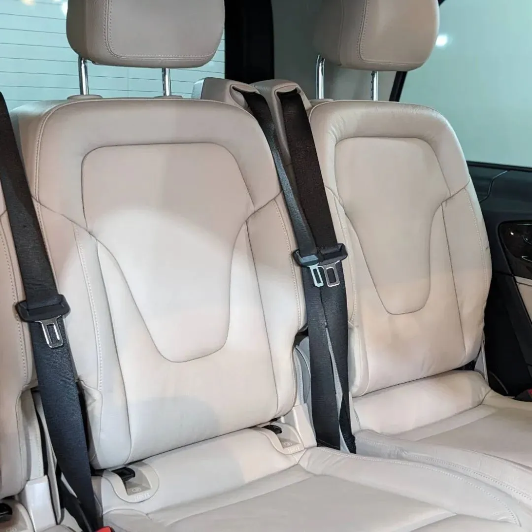 東京都清瀬市M様よりシートコーティングのご依頼を頂きました!