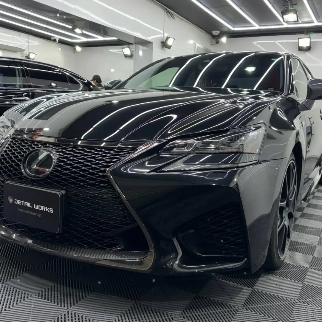 神奈川県横浜市F様よりメンテナンスのご依頼を頂きました!