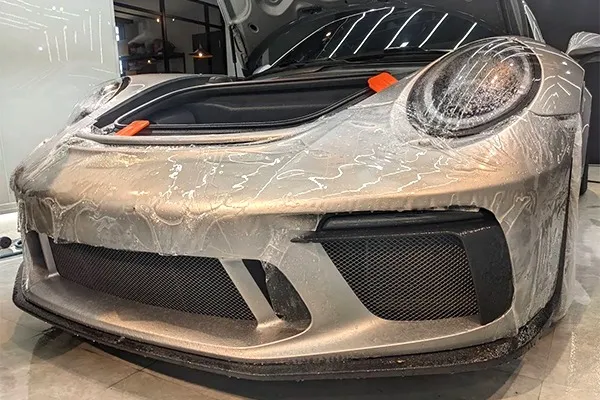 どこに貼る?人気の施工部位と範囲