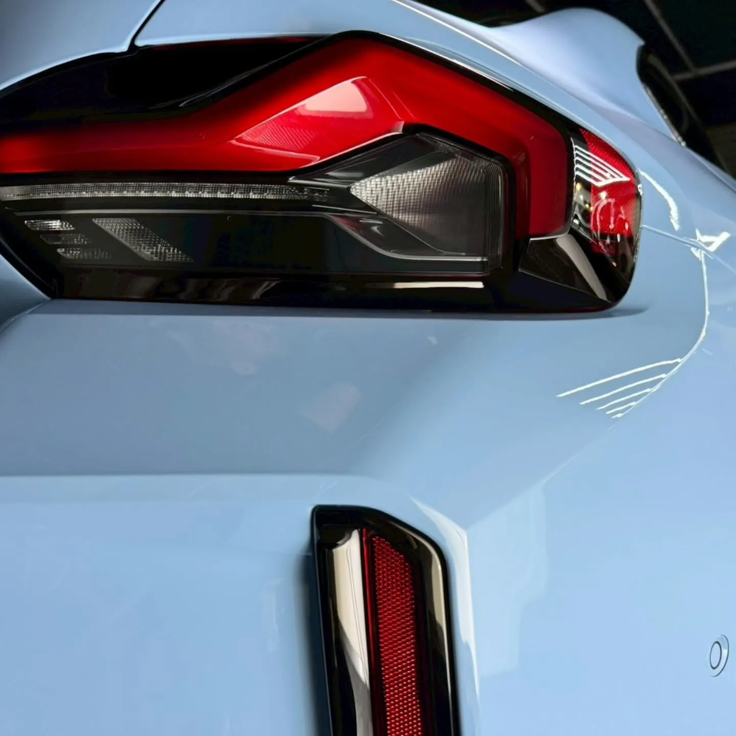 本日はコーティングメンテナンスのご依頼をいただきました!