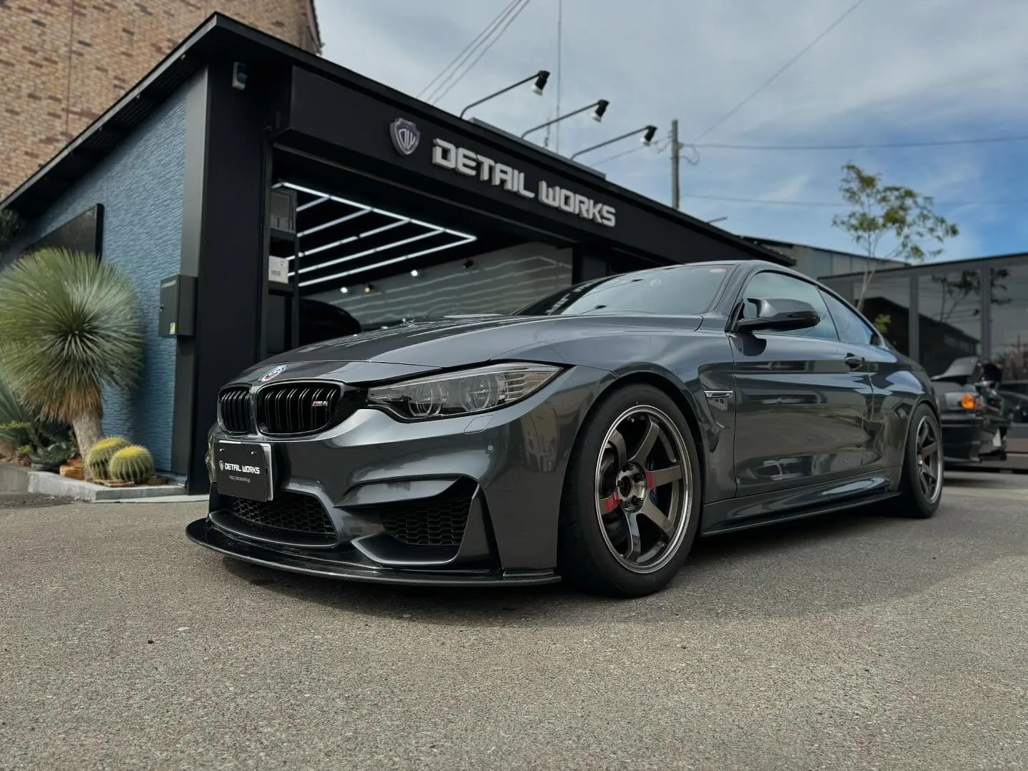 ヘッドライトプロテクションフィルム[DIAMONDSWELL...