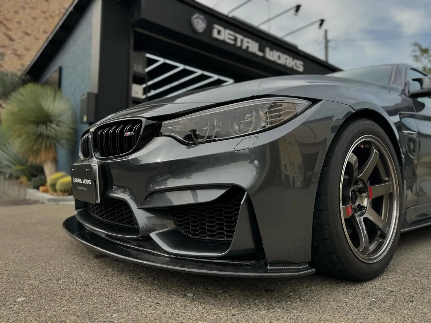 ヘッドライトプロテクションフィルム[DIAMONDSWELL...