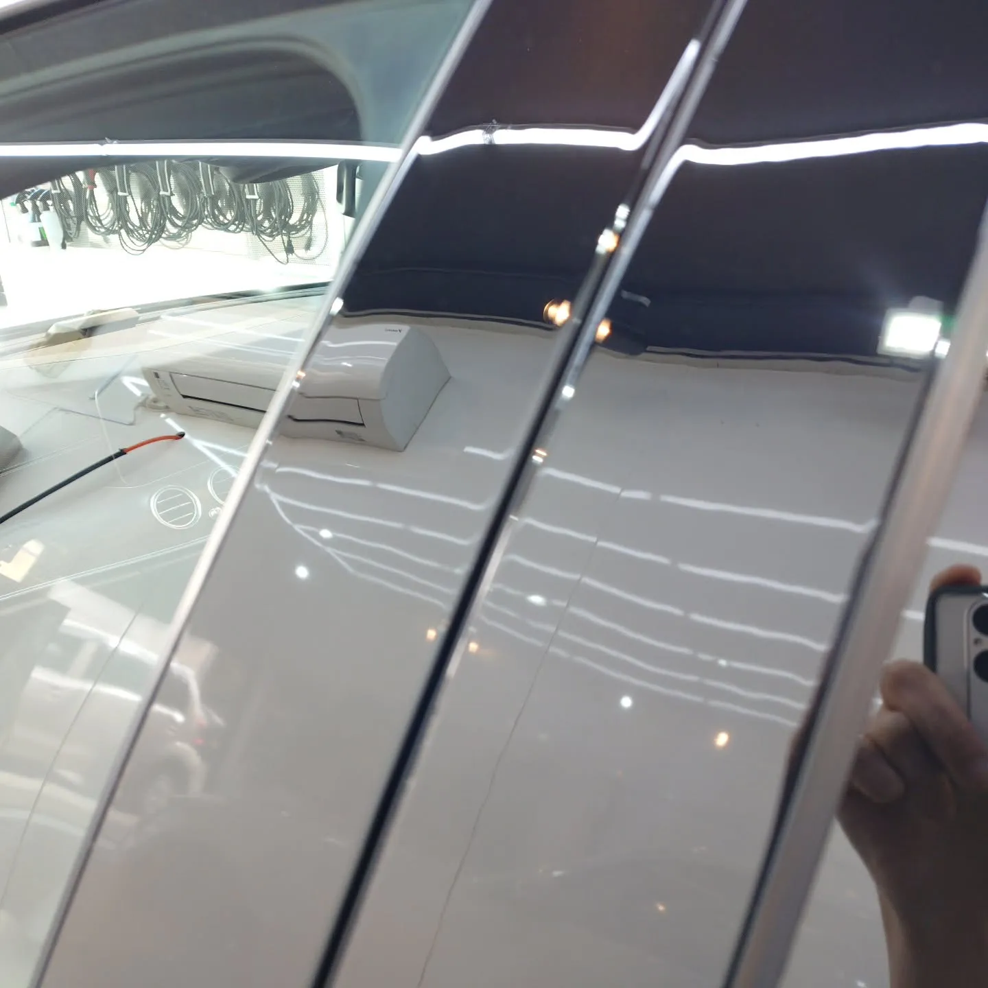 神奈川県横浜市K様よりメルセデスベンツE220d