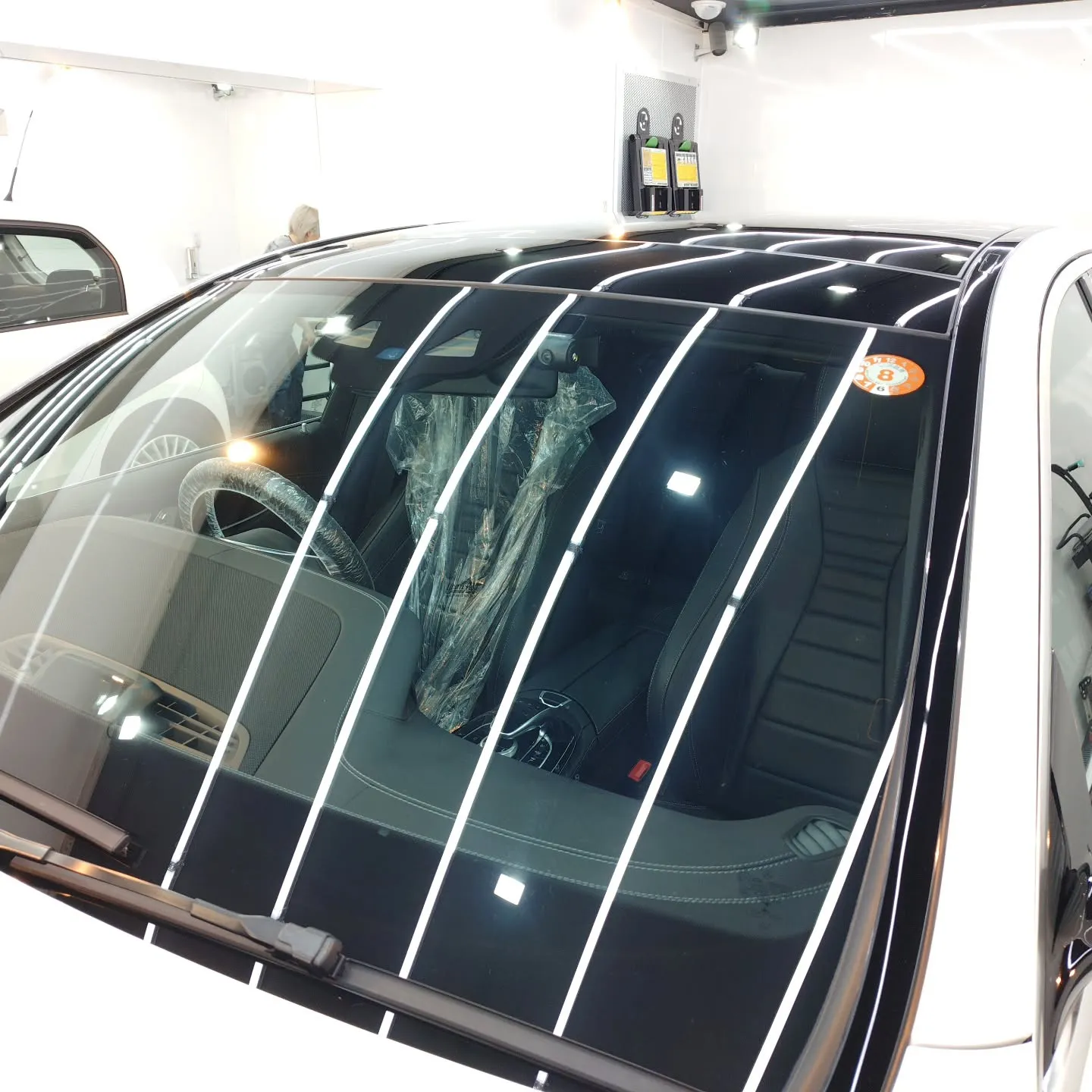 神奈川県横浜市K様よりメルセデスベンツE220d