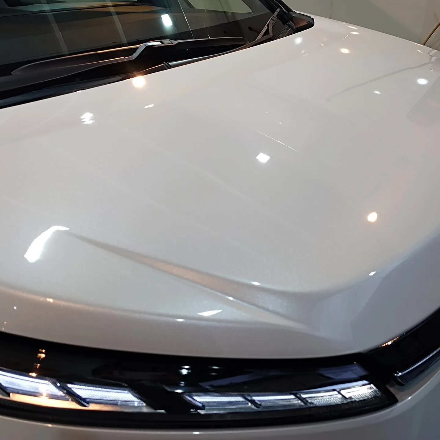 東京都日野市H様よりボディコーティングのご依頼を頂きました!