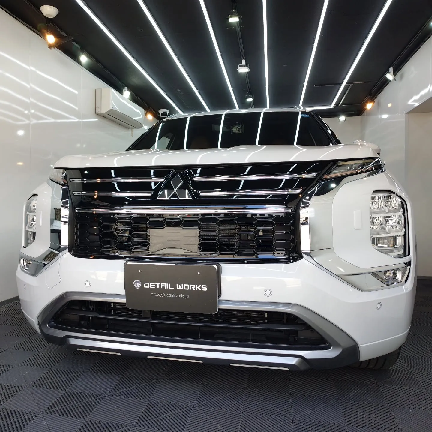 神奈川県秦野市М様よりシートコーティングのご依頼をいただきま...