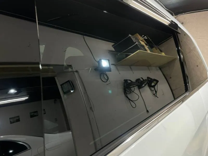 新車にお勧めのコーティングメニュー